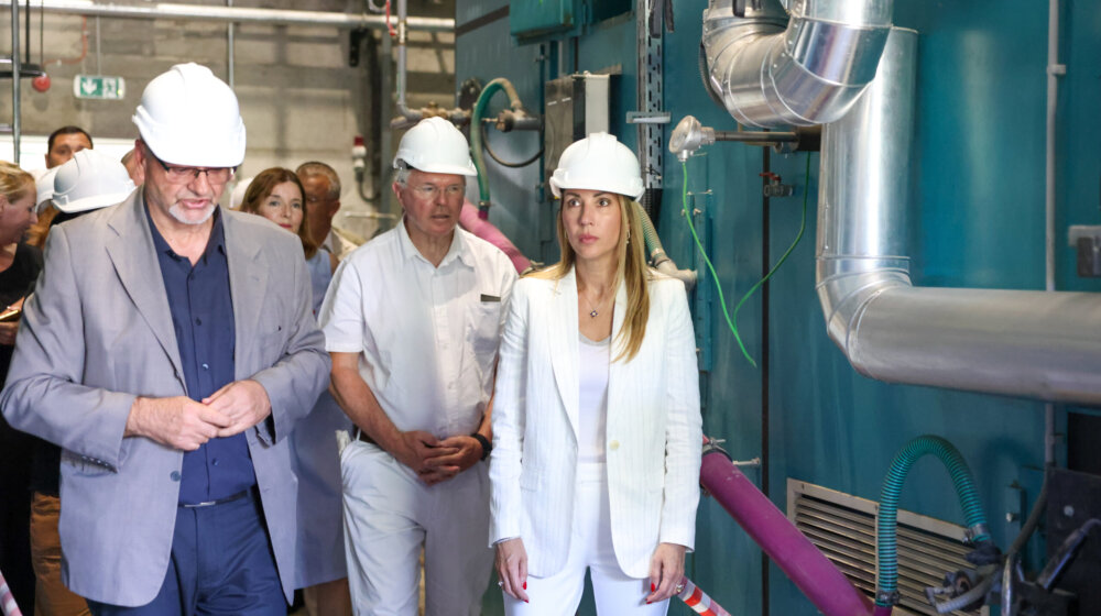 Toplana Pemci 1 postala prva toplana kupac proizvođač električne energije 1