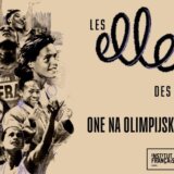 One i Olimpijada: Putovanje puno prepreka, predrasuda i zabrana 4