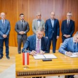 Banja Koviljača nastavlja da pruža medicinsku rehabilitaciju austrijskim osiguranicima, Lončar istakao "Ovo je šansa i za druge banje" 4