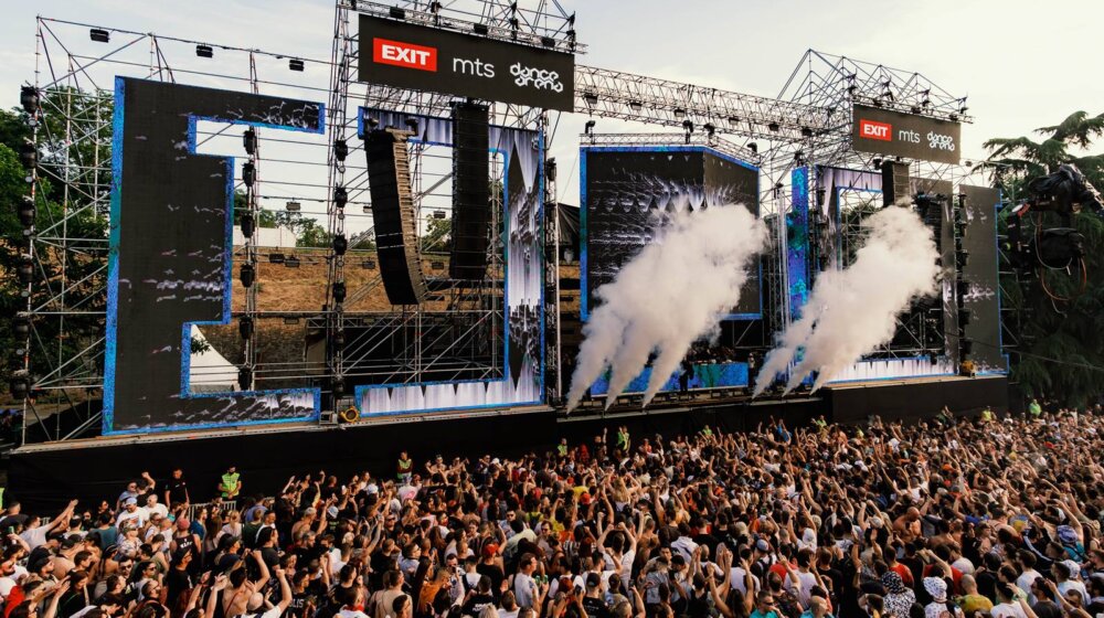 Poznati jednoglasno – EXIT SE NE PROPUŠTA! Evo koga sve možete sresti na Petrovaradinskoj tvrđavi, i na čijim nastupima 1