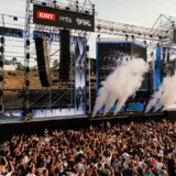 Poznati jednoglasno – EXIT SE NE PROPUŠTA! Evo koga sve možete sresti na Petrovaradinskoj tvrđavi, i na čijim nastupima 5