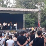 U Rgotini kraj Zaječara održan tradicionalni 11. Ivanjdanski sabor 3