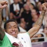 Olimpijske visine: Ko kaže da Jago ne može da zakuca? (VIDEO) 1