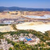 Da li će staro jalovište u centru grada Bora biti novi rudnik? 4