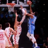 Janis Adetokumbo vodi na Letnje igre: Grčki košarkaši na olimpijskom turniru prvi put posle 16 godina 3