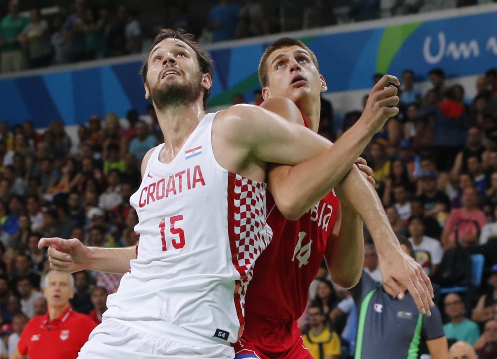 nikola jokic Kao sa razglednice iz Denvera: Može li Nikola Jokić da nadmaši olimpijske rekordere naše reprezentacije? 3