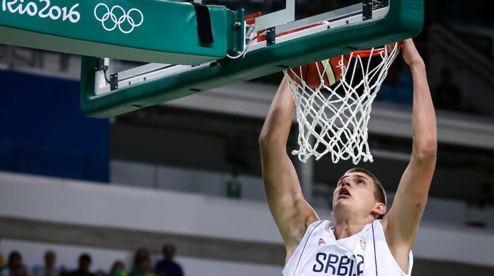 Kao sa razglednice iz Denvera: Može li Nikola Jokić da nadmaši olimpijske rekordere naše reprezentacije? 1