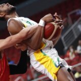 Košarkaške kvalifikacije za Olimpijske igre: Hrvati preslišali Slovence s Dončićem, Kaboklo razigrano na Crnogorce, Španci slistili Liban 4