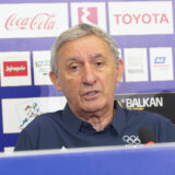 Selektor Pešić pred odlazak košarkaša na Olimpijske igre: Najteži turnir u istoriji, svaki koš će biti važan 5