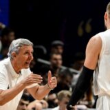 Pobeda košarkaša Srbije u prvoj pripremnoj utakmici za Olimpijske igre 4