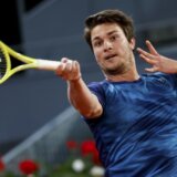 Kecmanović menjao Olimpijske igre za severnoameričko kopno, ali je u Atlanti odmah završio učešće 4