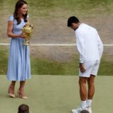 Vojvotkinja u pripravnosti: Ko će da uruči trofeje na Vimbldonu ako Kejt Midlton ne bude mogla? 4