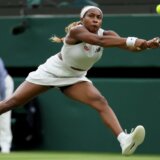 Pedeset zvezda na Seni: Čast da nose zastavu SAD na ceremoniji otvaranja Igara prvi put pripala predstavnicima košarke i tenisa 1