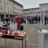 U Zaječaru realizovan projekat „Mladi i medijska manipulacija“ u organizaciji udruženja Korenatac 8