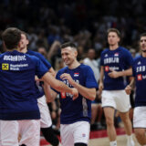Košarkaši Srbije sada među tri najbolje ekipe: FIBA objavila novu listu favorita za Olimpijske igre 5