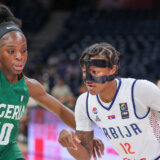 Košarkašice Srbije pobedile u poslednjoj proveri za Olimpijske igre 5