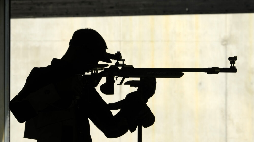 Srbija danas na Olimpijskim igrama: Strelac Kovačević u finalu vreba iz senke, Đoković - Cicipas uveče, vaterpolisti protiv evropskog prvaka... (SATNICA) 1