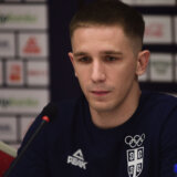 Strelac Kovačević 37. na olimpijskom vatrenom krštenju 6