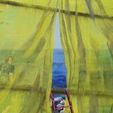 A šta ako prestanem da sanjam?: Izložba slika Jelene Aranđelović u u Savremenoj gradskoj galeriji Centra za kulturu Aranđelovac 8