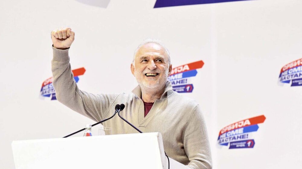 Sića za kulturu, pare za budžetske predatore 1