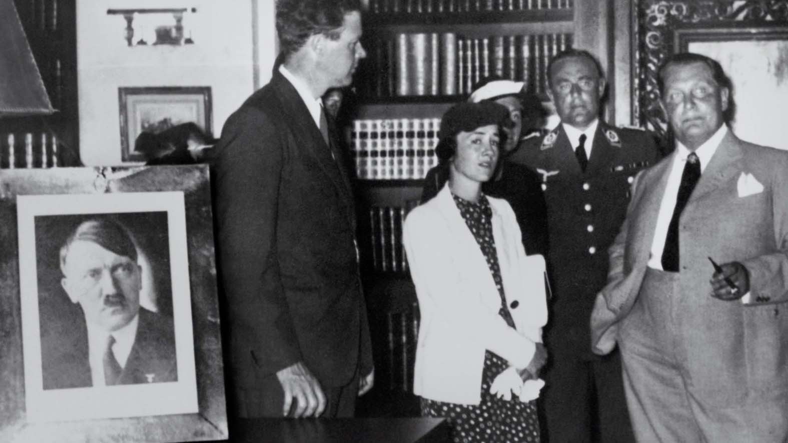 O državnoj mašini na pogon slepe poslušnosti i svim njenim inženjerima 3 O državnoj mašini na pogon slepe poslušnosti i svim njenim inženjerima 3