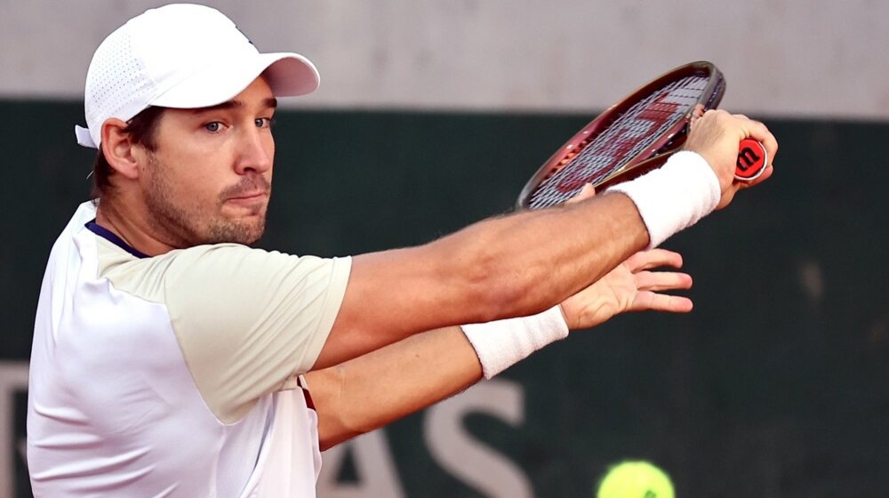 Lajoviću se ostajalo u Umagu, ali imaće vreme za predah za olimpijski debi 1