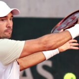 Lajoviću se ostajalo u Umagu, ali imaće vreme za predah za olimpijski debi 4