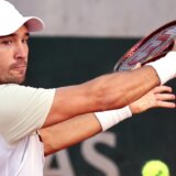 Lajović u drugom kolu turnira u Umagu 6