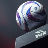 Najmlađi ligaški igrač Severne Amerike ikada: U američkom sokeru zaigrao 14-godišnjak (VIDEO) 2