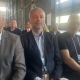 Delegacija Lige socijaldemokrata Vojvodine na komemoraciji u Potočarima 12