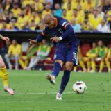 Prva rezerva dvostruki strelac posle Save Miloševića dvehiljadite 4