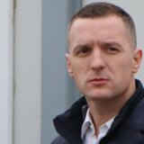 Vođa navijača na mitinzima SNS-a: Marko Bosanac Boske novi član Upravnog odbora FK Vojvodina 9