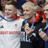 Oni su danas osvojili medalje (28. jul) 14