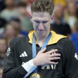 Oni su danas osvojili medalje (27. jul) 1