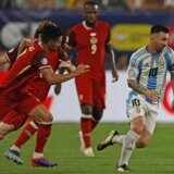 Argentina prvi finalista Kopa Amerika: Dade ga i Mesi (VIDEO) 6