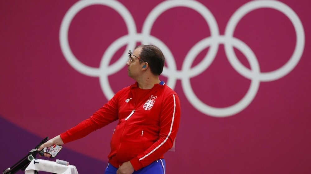 Mikec prvi srpski finalista u Parizu 1