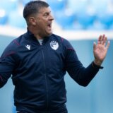 Milojević posle Zvezdine pobede protiv Sočija u Sankt Peterburgu: Bilo je dobro, biće još bolje 3