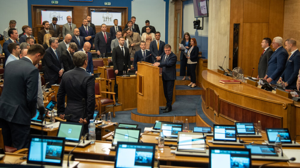 Pokrenut proces da se Vlada Crne Gore registruje za Ginisovu knjigu rekorda, i to u novoj kategoriji 1