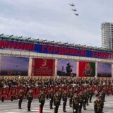 Ambasadorka Srbije prisustvovala obeležavanju Dana nezavisnosti Belorusije 9