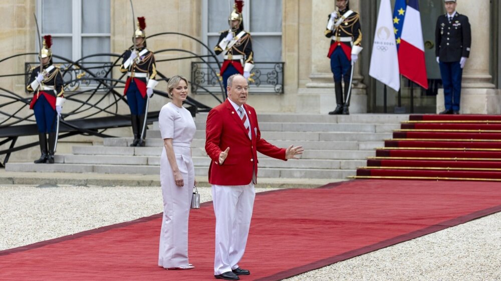 Autorski tekst Princa Alberta od Monaka: Bez zdravog okeana, održivi razvoj će ostati daleki san 32