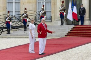 Autorski tekst Princa Alberta od Monaka: Bez zdravog okeana, održivi razvoj će ostati daleki san 11