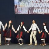 Održan drugi po redu Zaječarski folklorni mozaik 4