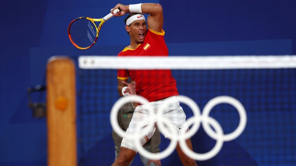 Selektor Španije David Ferer možda uvrsti u tim Rafaela Nadala za finalni turnir Dejvis kupa 1