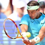 Nadal ostao bez goriva za svoj prvi trofej u poslednjih 25 meseci 1
