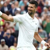 Đoković u prvom kolu u seriji 70-0 i sa svih 19 pobeda na početku Vimbldona 2
