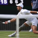 Kad i gde možete da gledate meč Novaka Đokovića i Alekseja Popirina u trećem kolu Vimbldona? 3