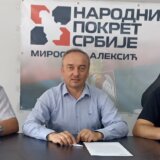 Narodni pokret Srbije Bor: Subvencijama i nerazumnom trošenju budžeta nikad kraja 7