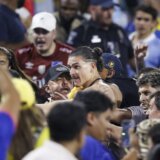 Latino tarapana sa pesnicama: Tuča igrača Urugvaja i navijača Kolumbije posle polufinala na Kopa Amerika (VIDEO) 8