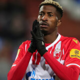 Crvena zvezda sporazumno raskinula ugovor sa Piterom Olanjinkom 3