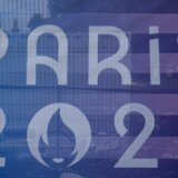 Tik-tak, tik-tak: Stigle košarkaške lopte, Rolan Garos u olimpijskom ruhu (FOTO) 6